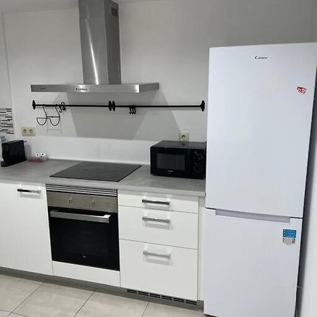 Loft En Retiro Apartman Madrid Kültér fotó